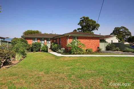 Property photo of 3 Pioneer Place Nowra NSW 2541