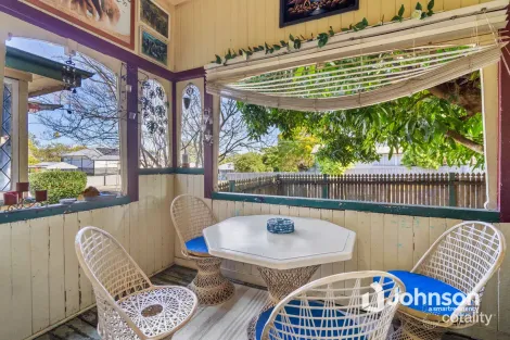 Property photo of 66 Glebe Road Newtown QLD 4305