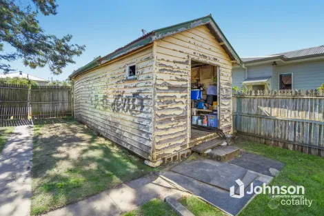 Property photo of 66 Glebe Road Newtown QLD 4305