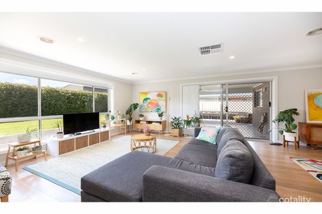 Property photo of 130 Pickworth Street Thurgoona NSW 2640