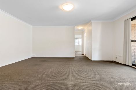 Property photo of 8/19 Caroline Street Westmead NSW 2145