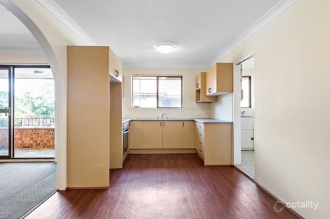 Property photo of 8/19 Caroline Street Westmead NSW 2145