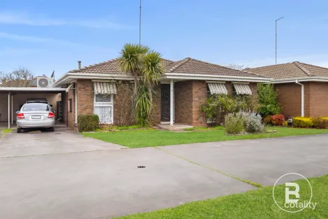 Property photo of 16/216 Forest Street Wendouree VIC 3355