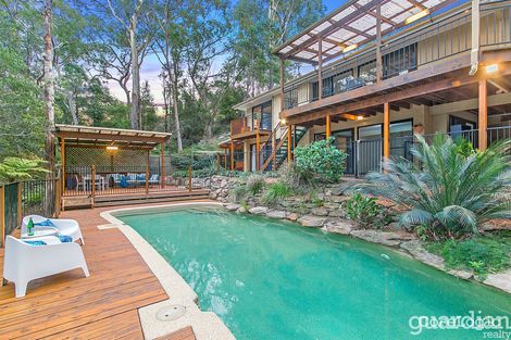 Property photo of 10 Kenneth Place Dural NSW 2158