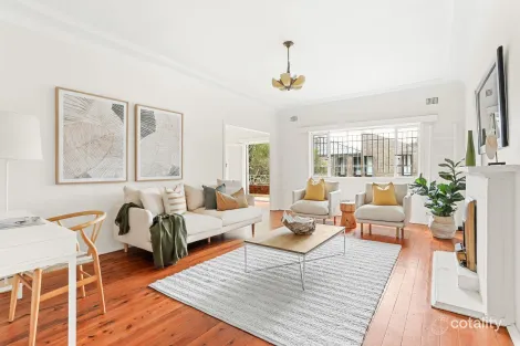 Property photo of 44 Brown Street Bronte NSW 2024