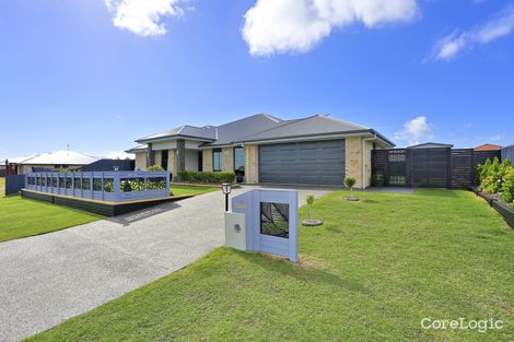 Property photo of 14 Louis Way Kawungan QLD 4655