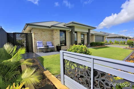 Property photo of 14 Louis Way Kawungan QLD 4655