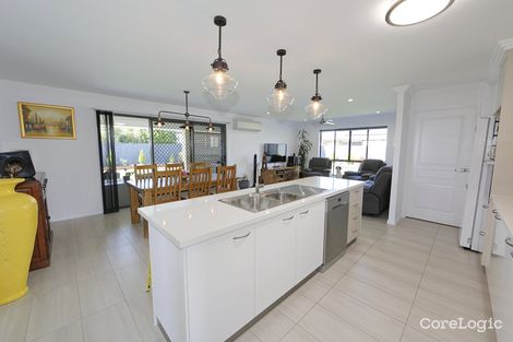 Property photo of 14 Louis Way Kawungan QLD 4655