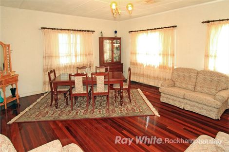 Property photo of 126 Caroline Street The Range QLD 4700