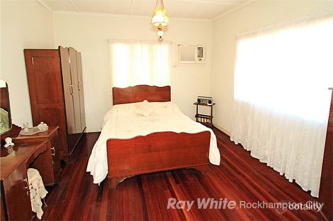 Property photo of 126 Caroline Street The Range QLD 4700