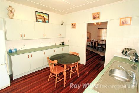 Property photo of 126 Caroline Street The Range QLD 4700