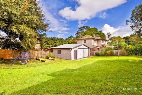 36 Cobden Ave, Lane Cove, NSW 2066