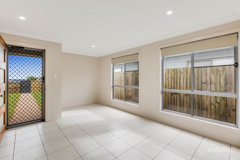 Property photo of 52 Sanctuary Drive Cranley QLD 4350