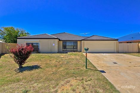 27 Pamplona Bvd, Port Kennedy, WA 6172