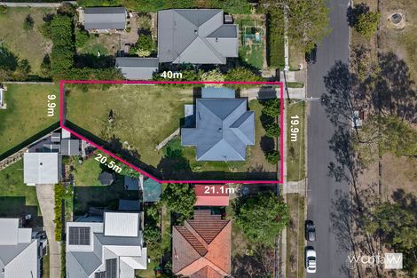 22 Beor St, Chermside, QLD 4032