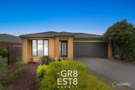 Property photo of 26 Everlasting Boulevard Cranbourne West VIC 3977