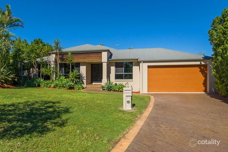 Property photo of 25 Hillary Circuit Pacific Pines QLD 4211