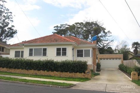 30 Quinn St, Heidelberg, VIC 3084