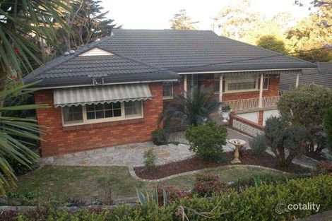 Property photo of 4 Yaraan Avenue Epping NSW 2121