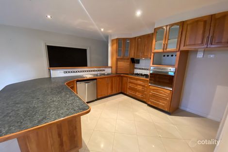 Property photo of 10 Alice Cummins Street Gungahlin ACT 2912