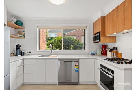 Property photo of 10/20 Springfield Road Springfield NSW 2250