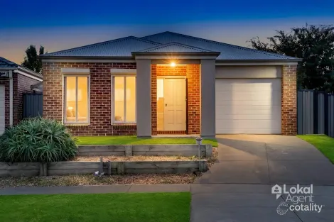 40 Kensley Cct, Craigieburn, VIC 3064