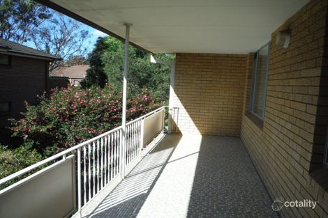 Property photo of 6/24 Bridge Street Epping NSW 2121