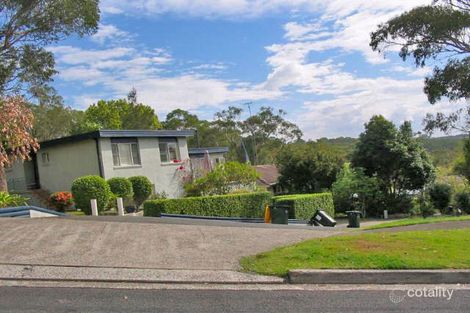34 Mooney St, Lane Cove North, NSW 2066