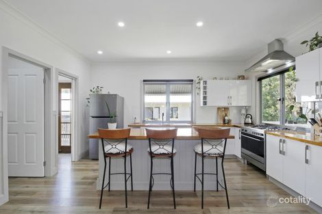 35 Alexander St, Macleay Island, QLD 4184