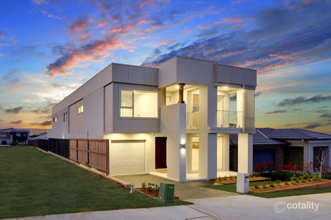 Property photo of 30 McLaurin Avenue Oran Park NSW 2570