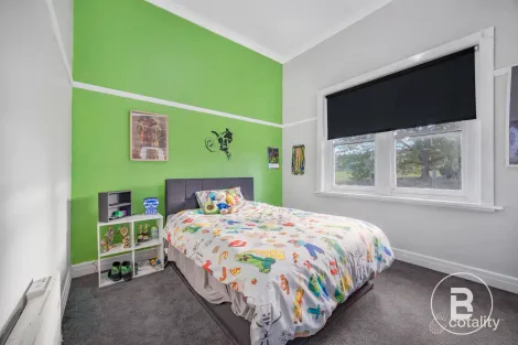 Property photo of 7 Obeirne Lane Linton VIC 3360