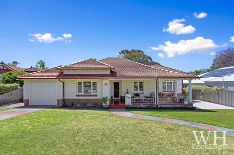 Property photo of 26 Walter Street East Fremantle WA 6158