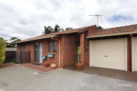 Property photo of 2/26 Charlbury Way Eden Hill WA 6054