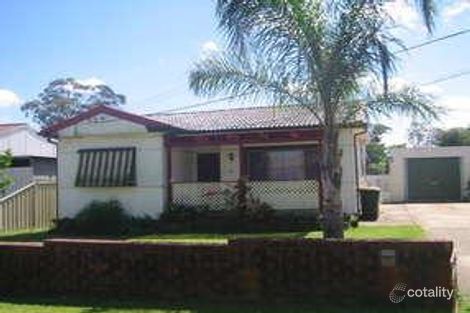 Property photo of 43 Osborne Road Marayong NSW 2148