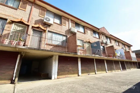 Property photo of 27/96-100 Longfield Street Cabramatta NSW 2166