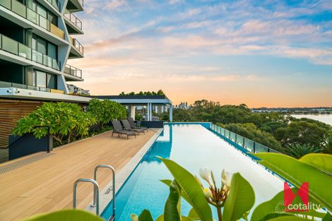 Property photo of 22/48 Riversdale Road Rivervale WA 6103