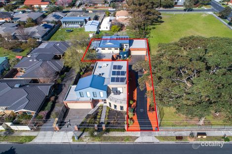 Property photo of 2/46 Argyle Avenue Chelsea VIC 3196