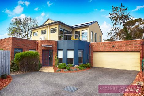 Property photo of 2/46 Argyle Avenue Chelsea VIC 3196
