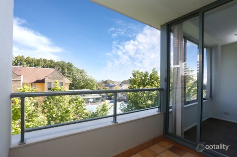 Property photo of 408/2-10 Mount Street North Sydney NSW 2060