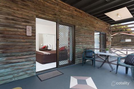 Property photo of 30/158 Greencamp Road Wakerley QLD 4154