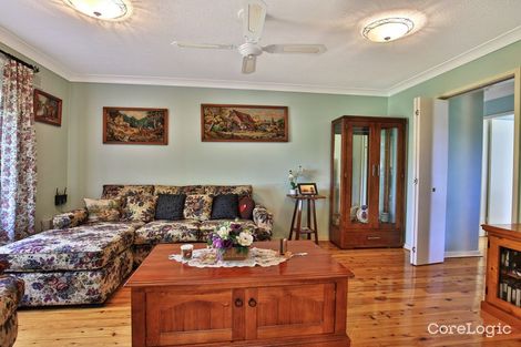 Property photo of 3 Pioneer Place Nowra NSW 2541