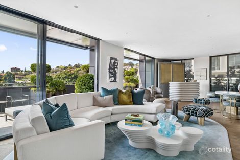 Property photo of 2-22 Knox Street Double Bay NSW 2028