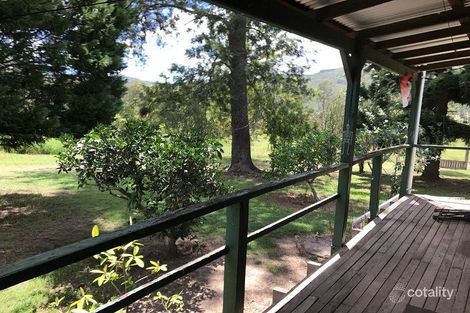 Property photo of 2485 Busbys Flat Road Busbys Flat NSW 2469