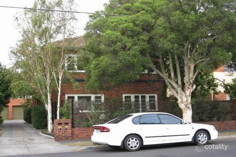 12a Irving Ave, Prahran, VIC 3181