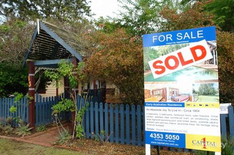 Property photo of 13 Boyce Avenue Wyong NSW 2259