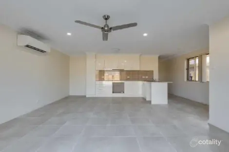 Property photo of 46 Milbrook Crescent Pimpama QLD 4209