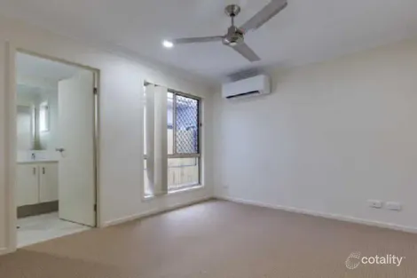 Property photo of 46 Milbrook Crescent Pimpama QLD 4209