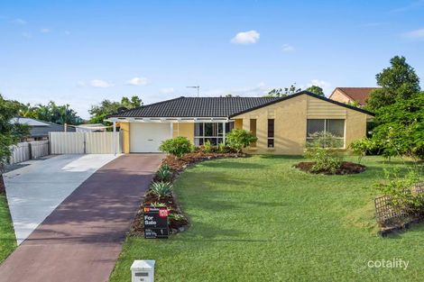 Property photo of 10 Issell Place Highland Park QLD 4211