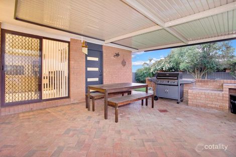 Property photo of 16 Myrtle Road Claremont Meadows NSW 2747