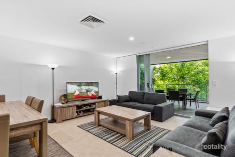Property photo of 2/21 Manning Street Milton QLD 4064